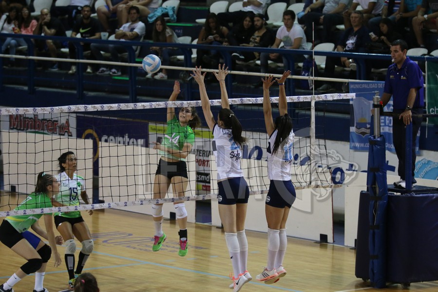 GANÓ EN EL PRIMERO
